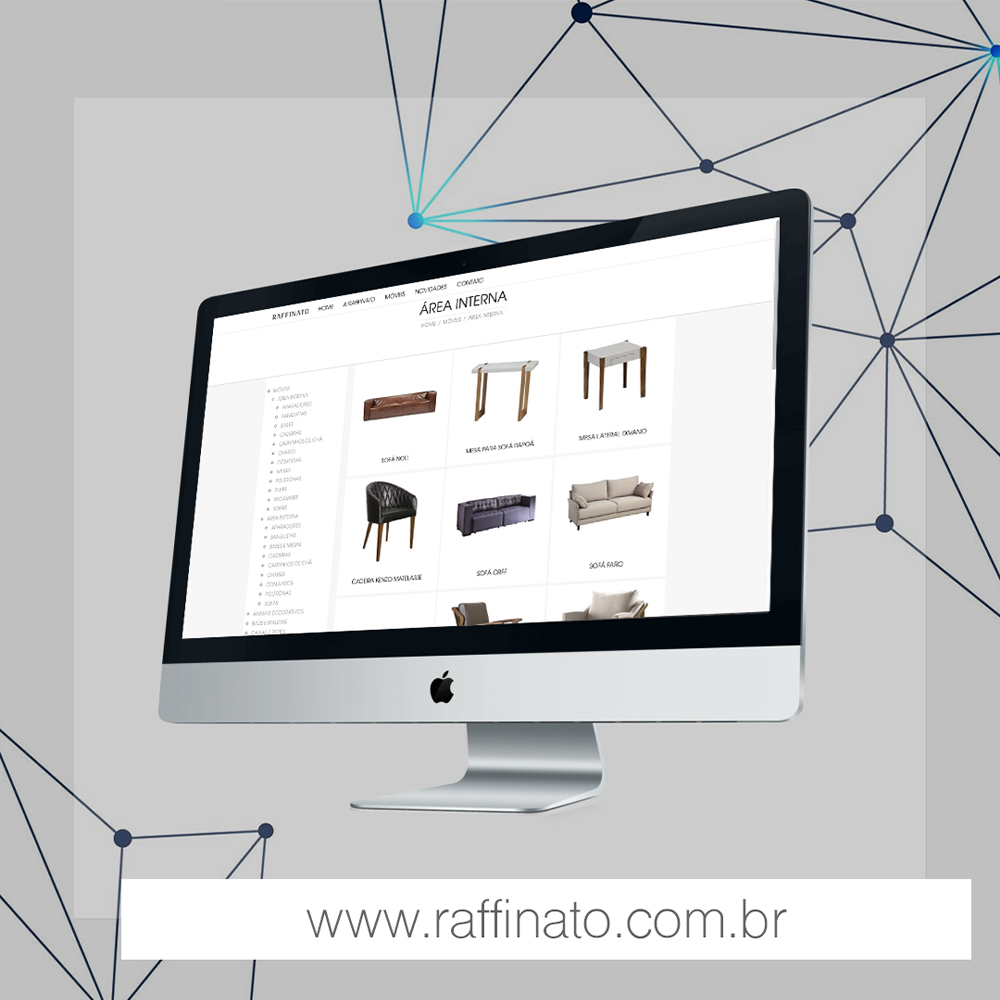 Projeto digital para captação de clientes